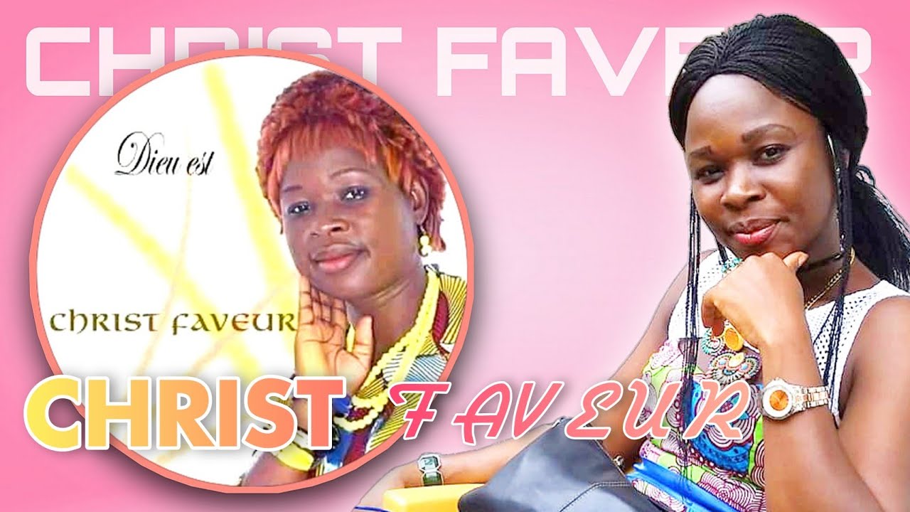 CHRIST FAVEUR (Zie Magnan)