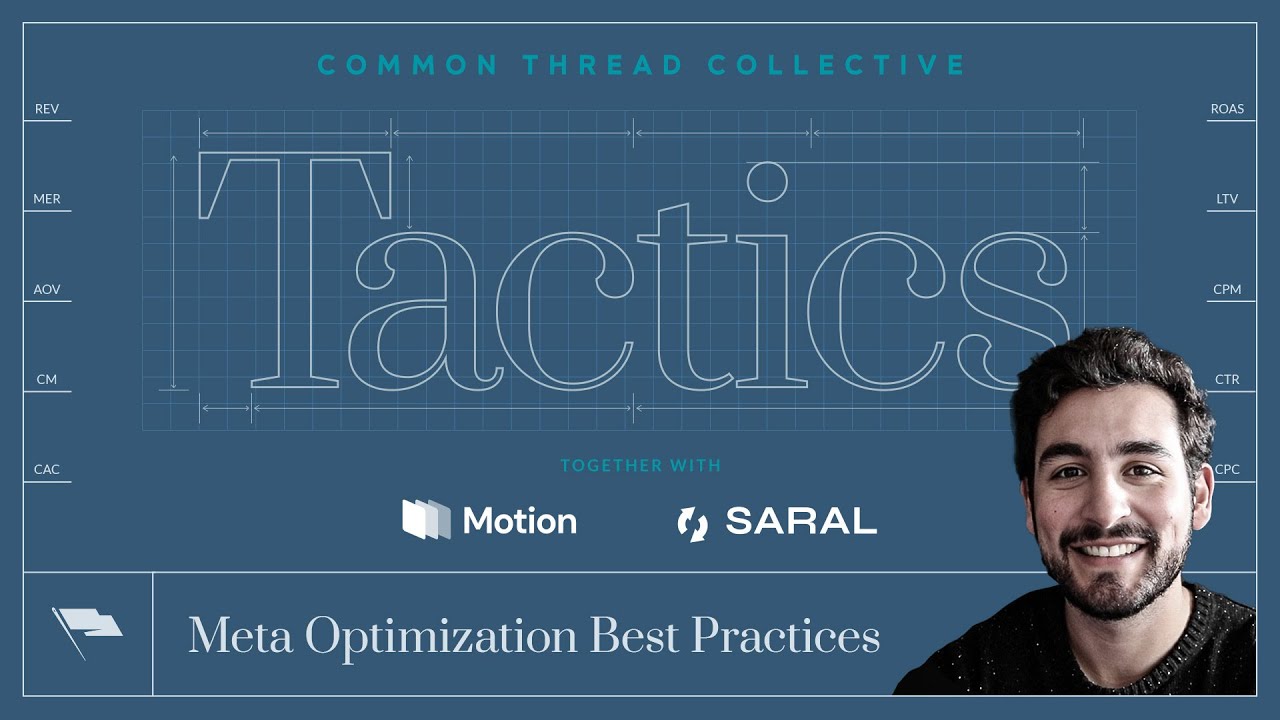 How to Make Optimizations On Facebook Ads in 2025 [PREVIEW]