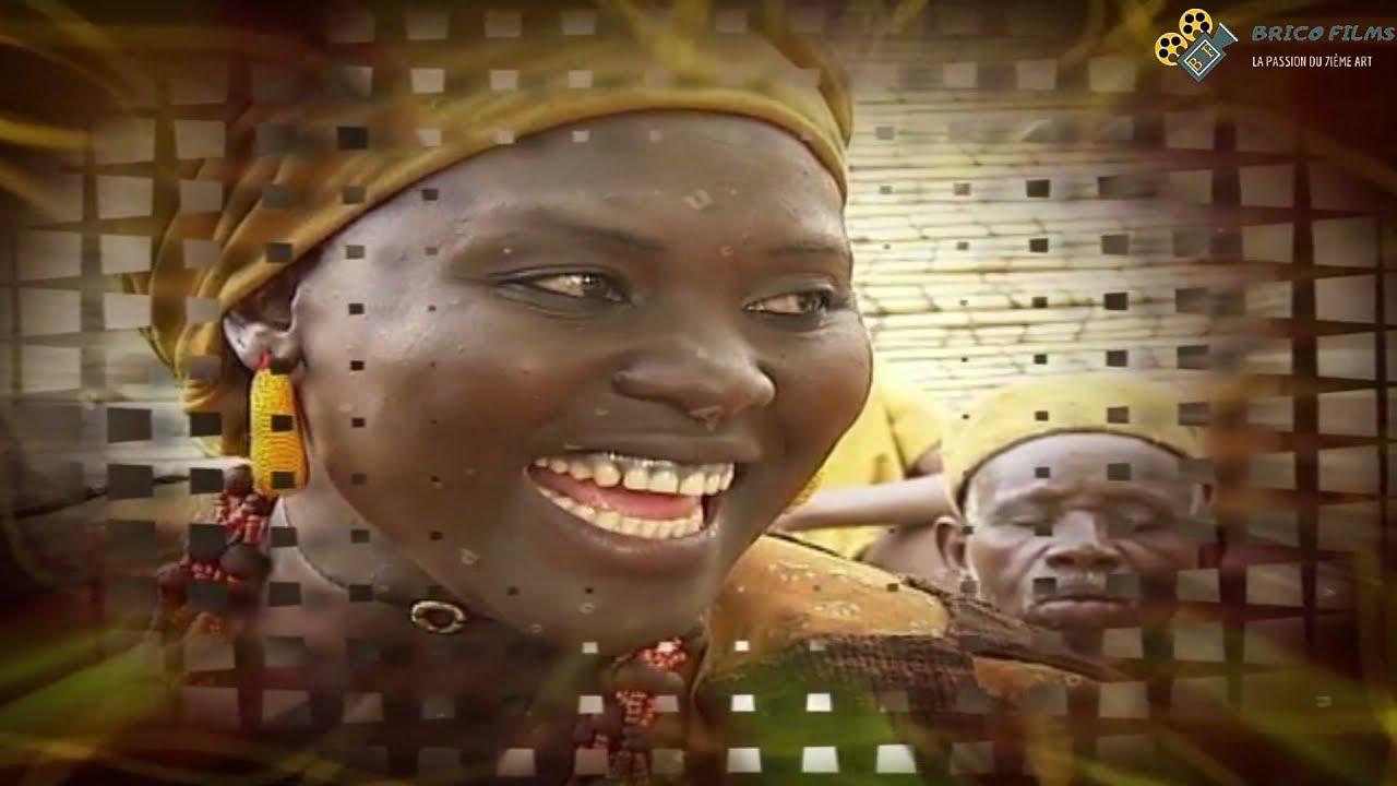 LES ROIS DE SEGOU - EPISODE 5 (VERSION FRANSAISE)