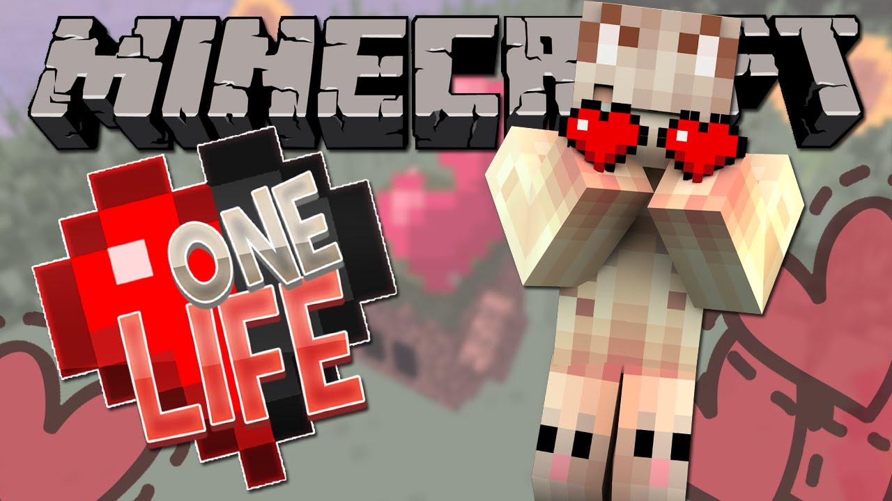 Minecraft One Life | GERALD! | Episode 1 (YouTuber SMP)