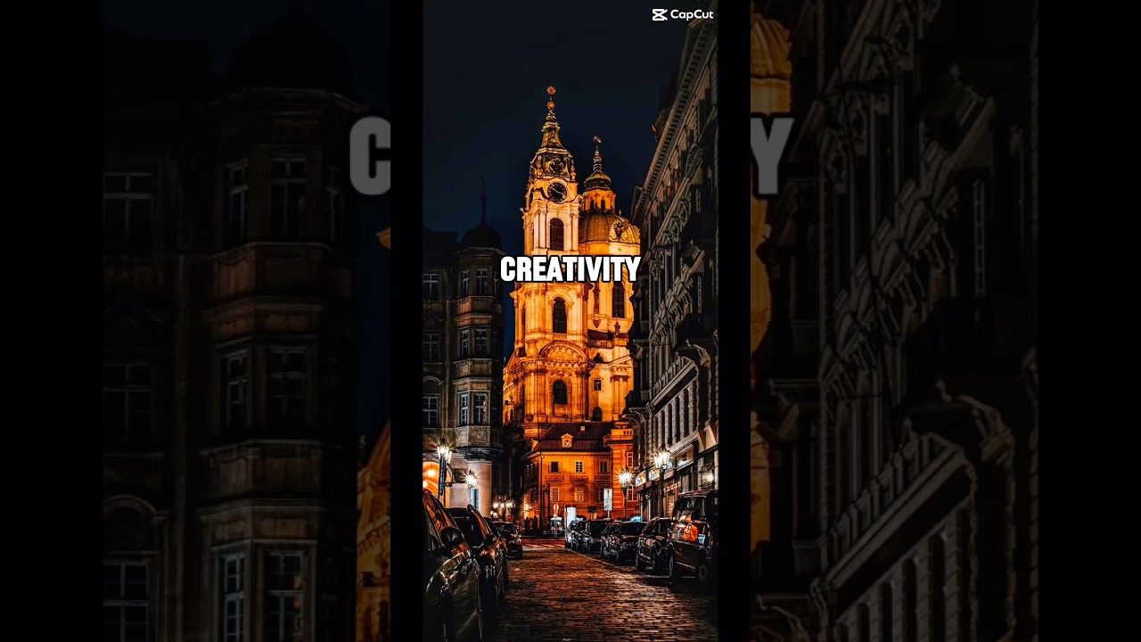 #creativity