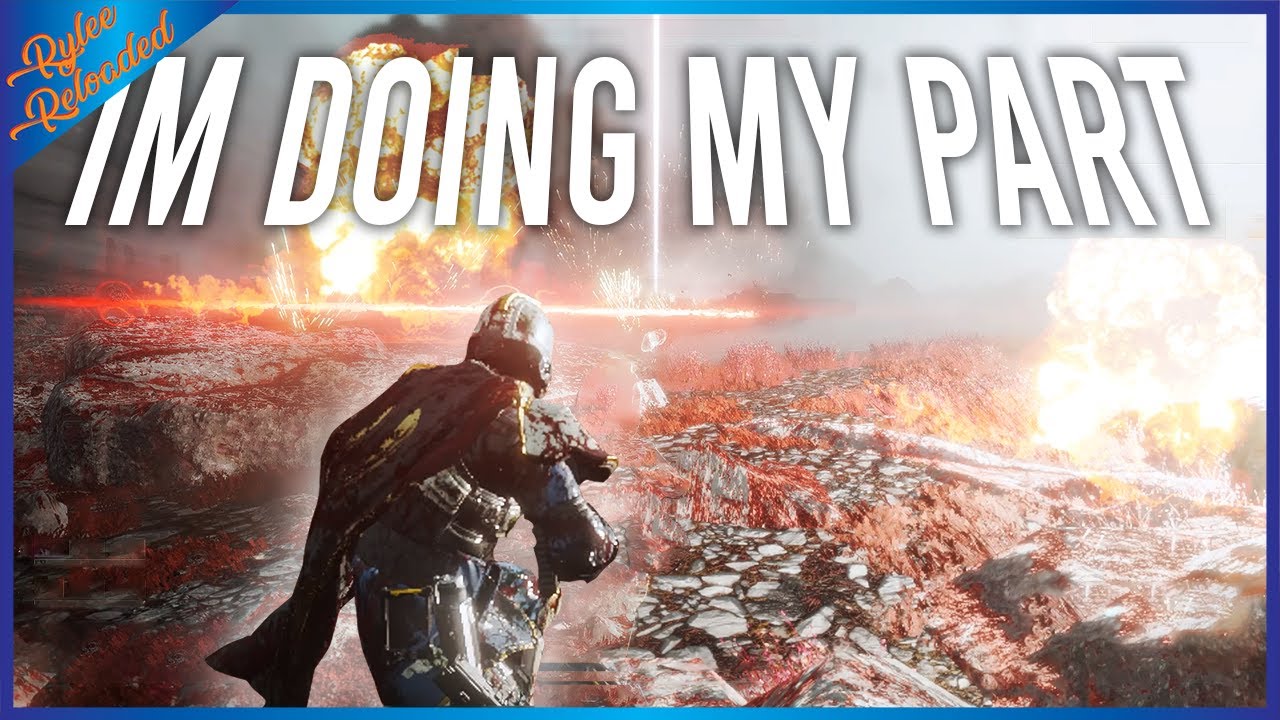 This Game Lives Up To The Hype