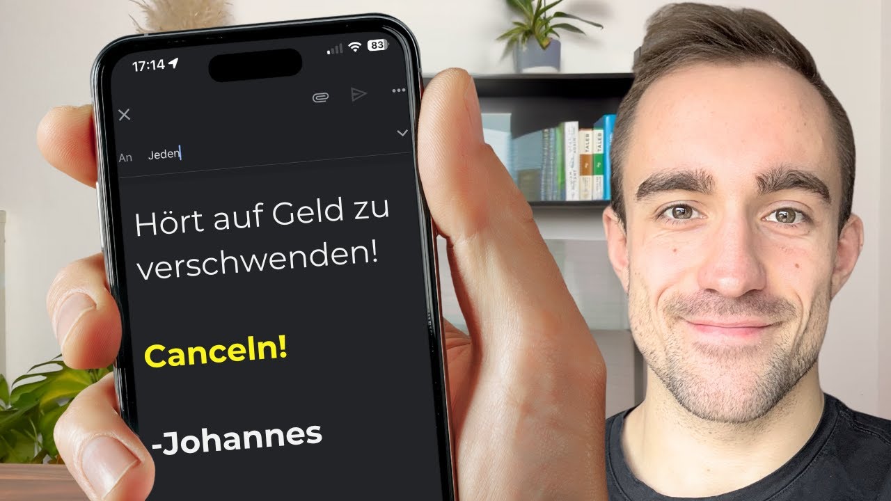 Spar dir 10.000&euro;+ pro Monat! Der 5-Schritte-Prozess zur Kostensenkung