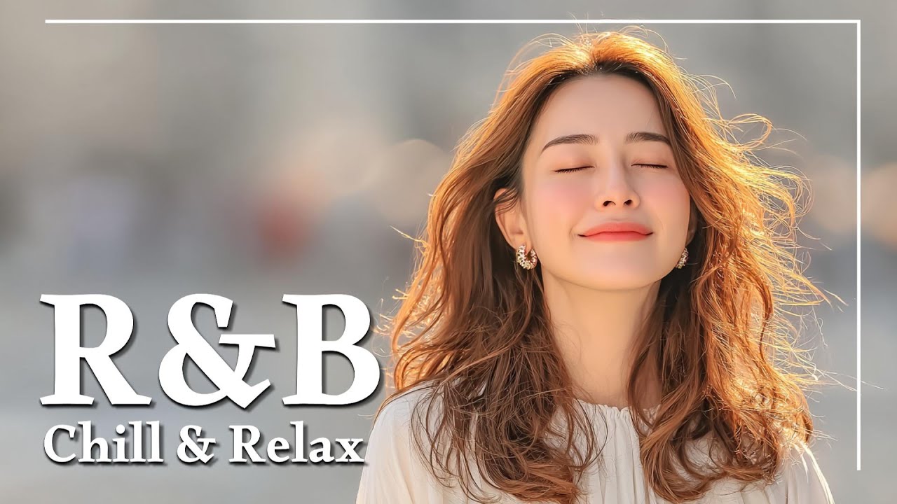 【Cozy Soul R&B】Calm Study Session｜作業用・勉強用に最適
