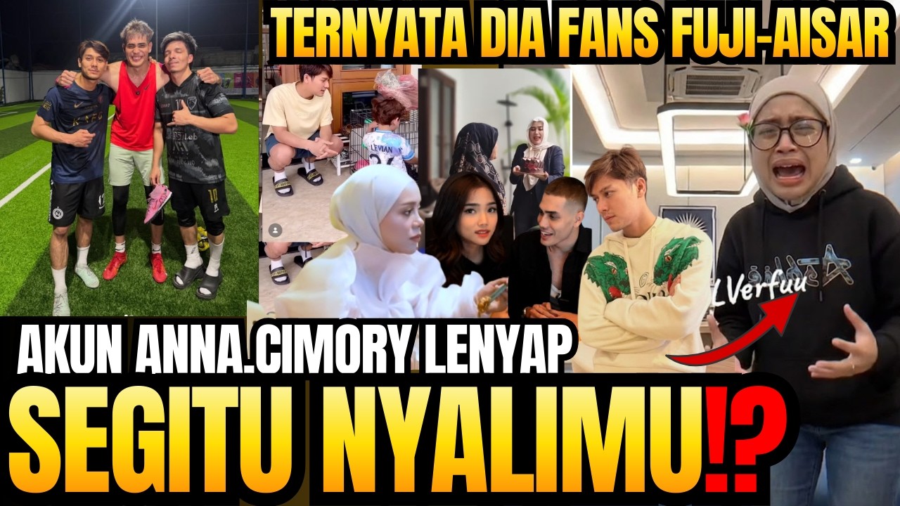 Cemen! abis F1tn4h Suami Lesti Kejora, Billar suka sesama j3nis, Akunnya ilang, nyali tikus - Leslar
