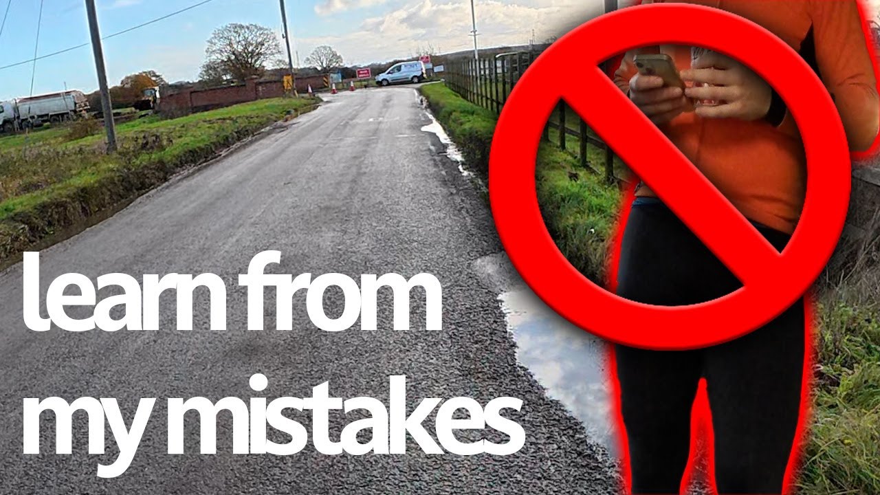 Five Tips For Ultra Endurance Cycling, Audax and Randonneuring