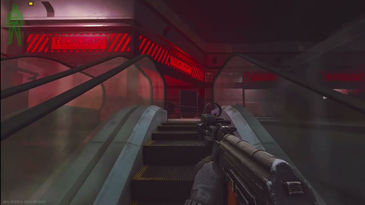 逃離塔科夫 Escape from Tarkov   Therapist醫生  衛生標準-2 任務