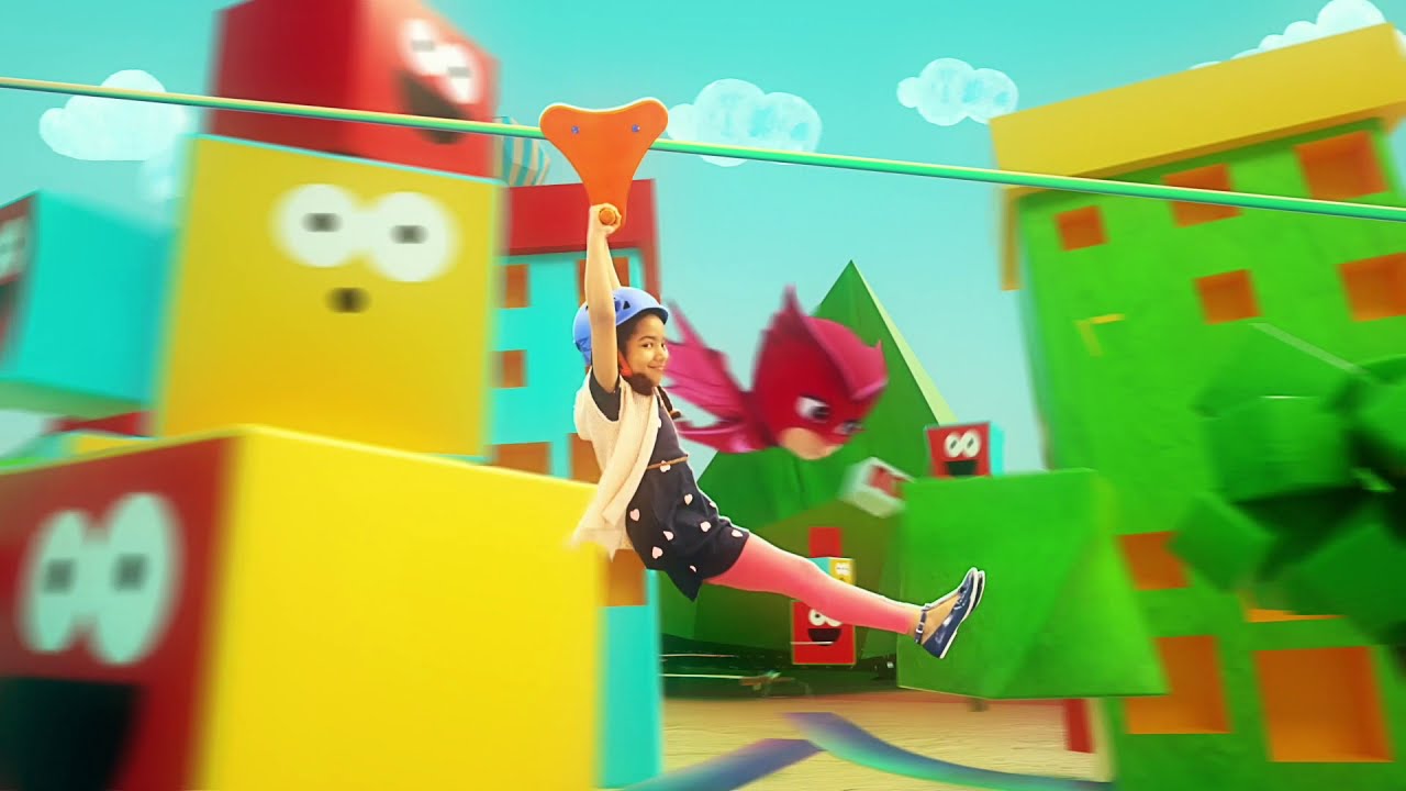 Nasce la prima App dei bambini con Rai YoYo