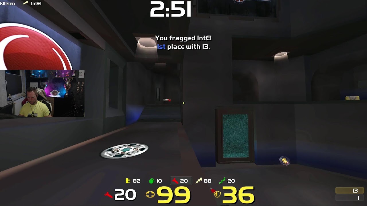 QL Race player play QL Duels | Livestream