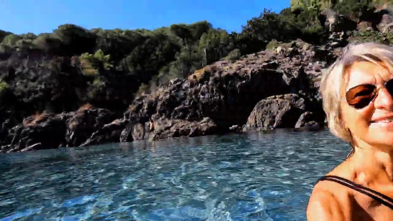 Vacanza a Fetovaia 01/09/23