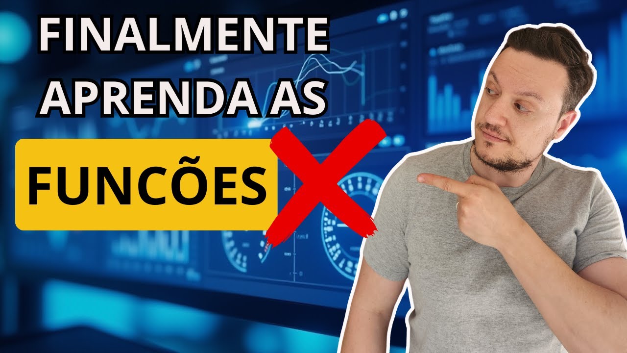 Finalmente Entenda Como o SUMX e as Funções Iteradoras Funcionam no Power BI!