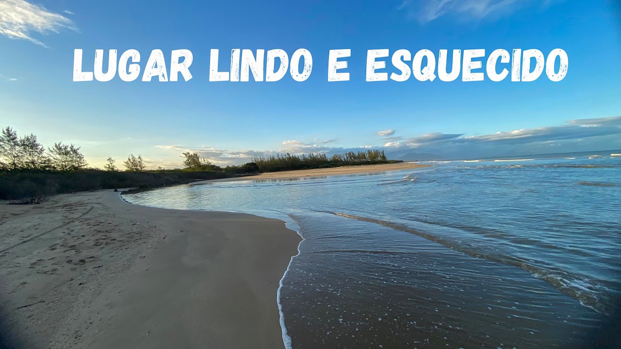 PRAIA RASA - RIO UNA/ Búzios e Cabo Frio - RJ