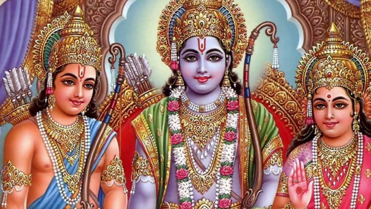 मेरे तन में भी राम, मेरे मन में भी राम | सुंदर राम भजन | Latest Ram Bhajan 2026