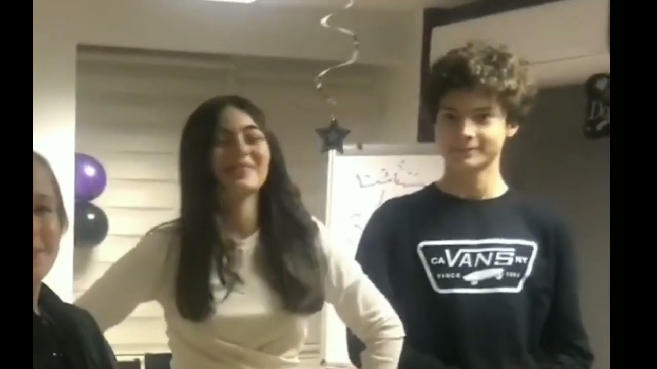 ağağağa  ağlıycam bütün video boyunca tuanayı izlemesi bide çok güzel izliyor yaa #çağtu
