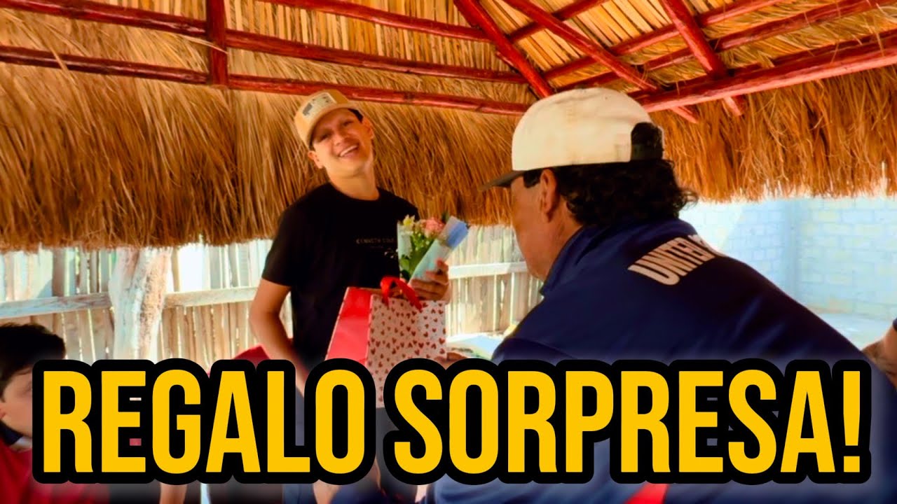 CHOCORROL ESTÁ MUY ENAMORADO!😱