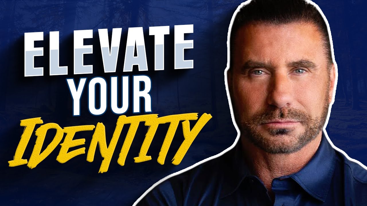 The Most Underrated Way To Change Your Life | Ed Mylett