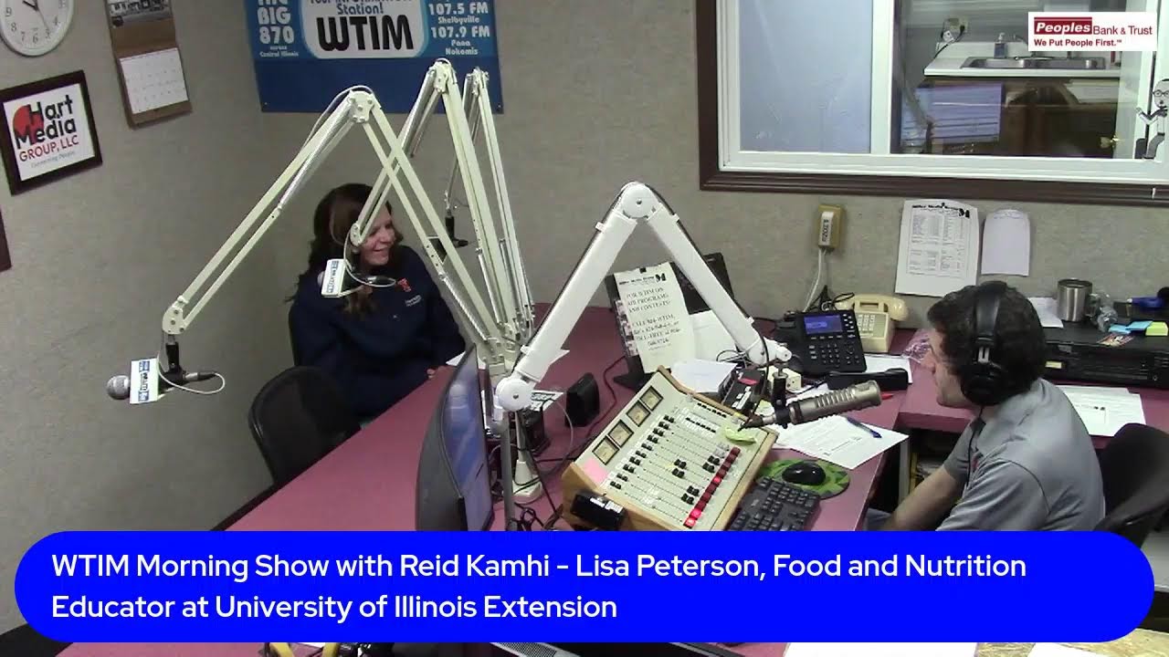 WTIM Morning Show 03/05/2026