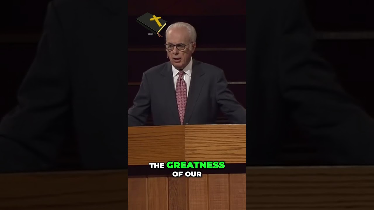 The Contrast of Heaven and Hell: Understanding God's Greatness
