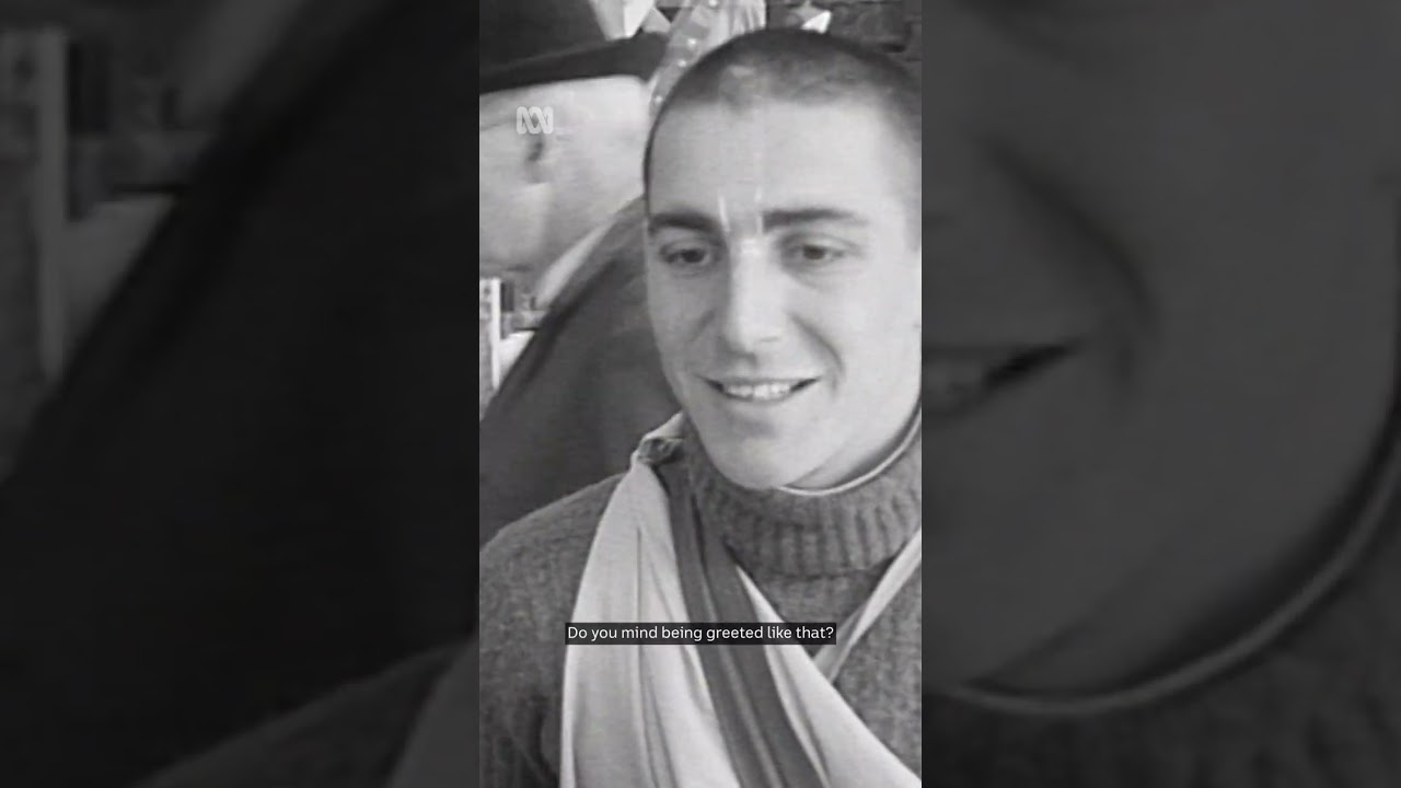 In 1973 the ABC greeted strangers with &lsquo;Hello, you old bastard&rsquo; | ABC NEWS