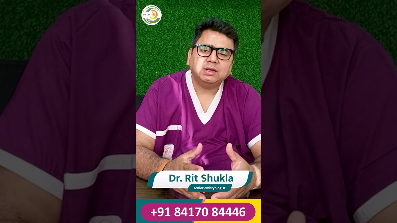 #infertilityawareness #ivfcentre | Best IVF Hospital in Kanpur