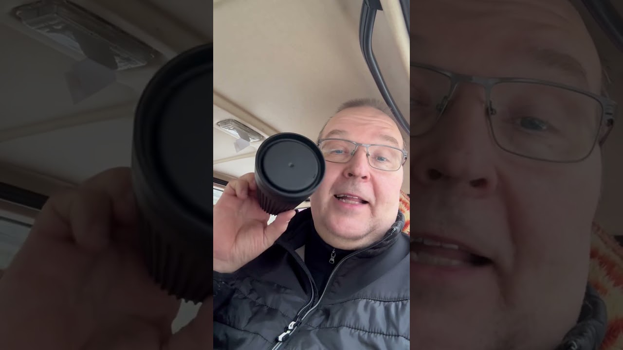 Made in Finland - Kuuman Juoman Muki