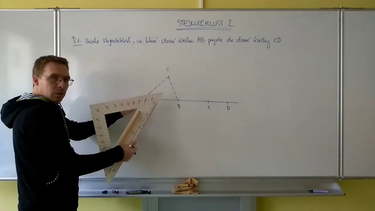 Stejnolehlost 2