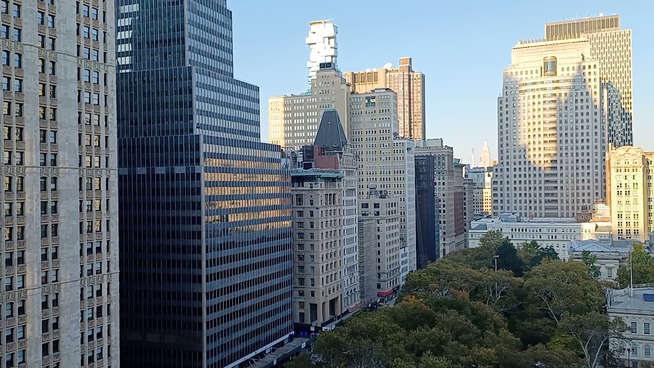 25 Park Row