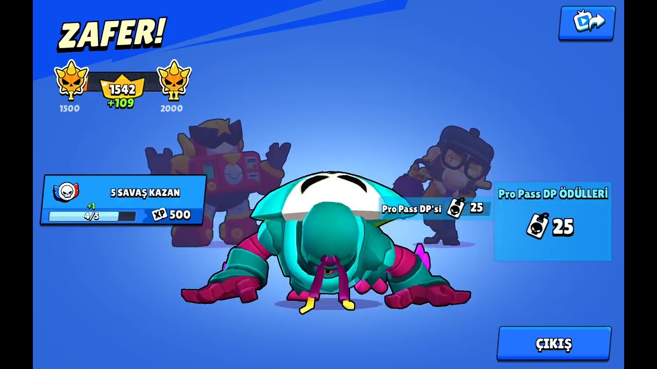 ARKADAŞLARIMLA AŞAMALI KASTIK | ALTIN AŞAMAYA YÜKSELDİM | Brawl Stars | Kulübümüzün adı:FUTBOL⚽️⚽️TR