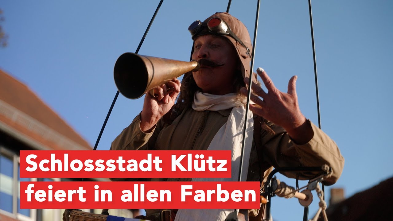 10. Klützer KulTOURnacht feiert mit buntem Programm in den Herbst