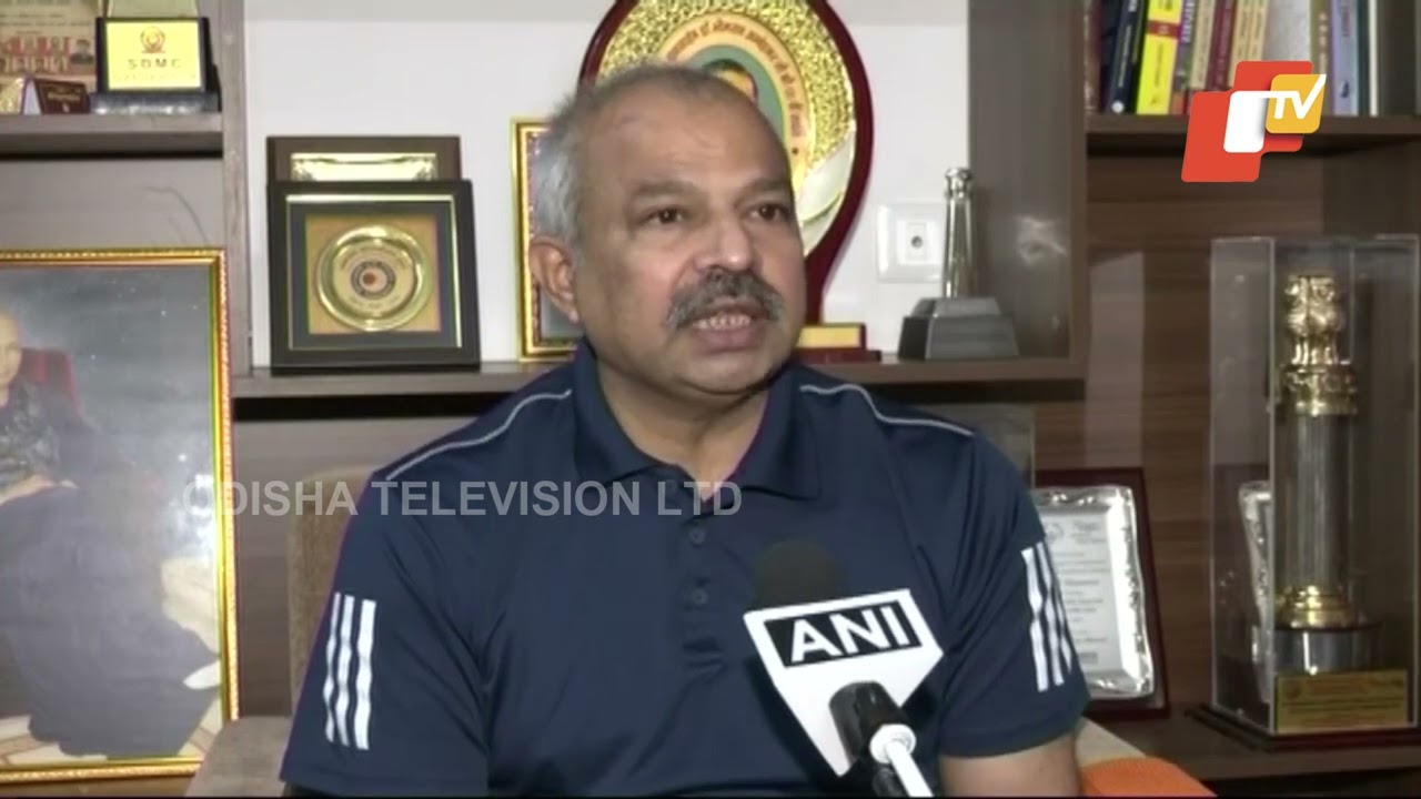Delhi BJP chief Adesh Gupta slams AAP government over Excise Policy scam