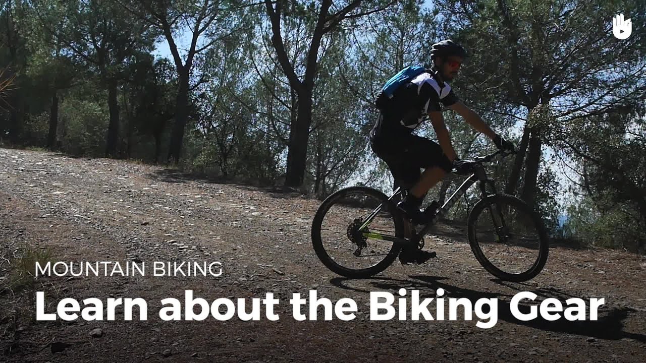 What to Take When Mountain Biking | MTB