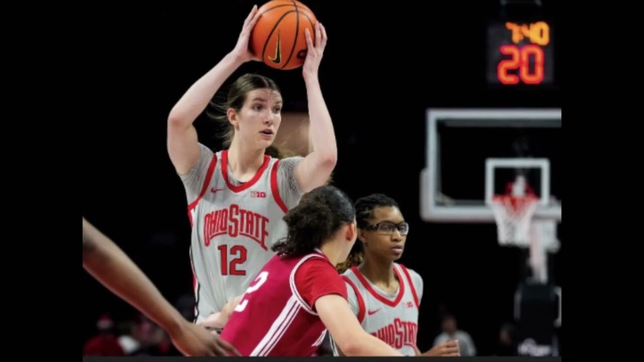 AP Top25 Women’s Basketball Results/ Who won Wednesday 