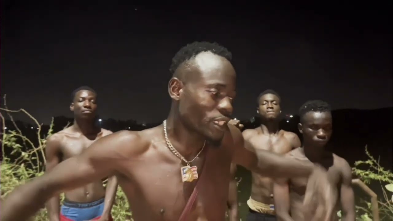 Mh-la Mélo feat B.spero_Ils veulent nous tuer