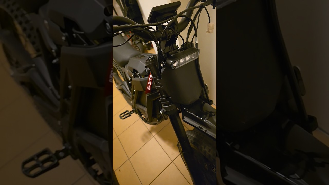 Eride Pro SS 3.0 