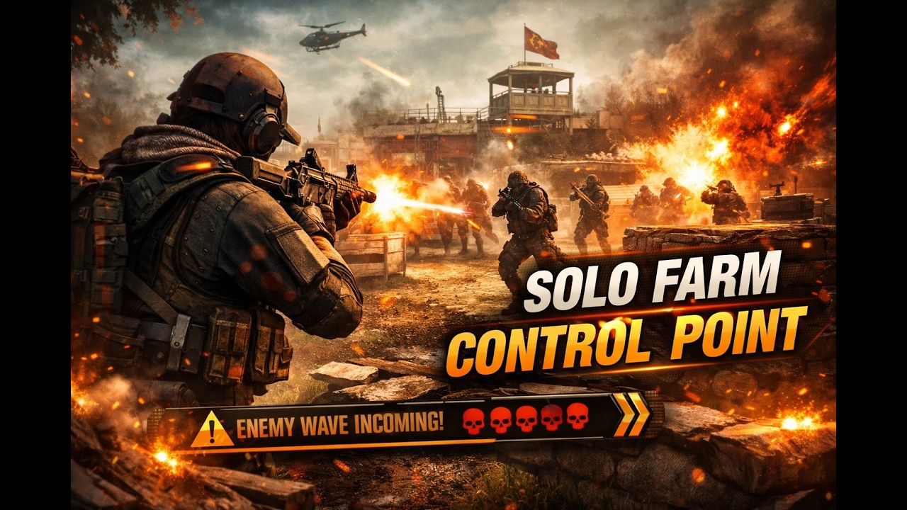 TRUE SONS AT THE SINKHOLE ? EASY PREY FOR ME !