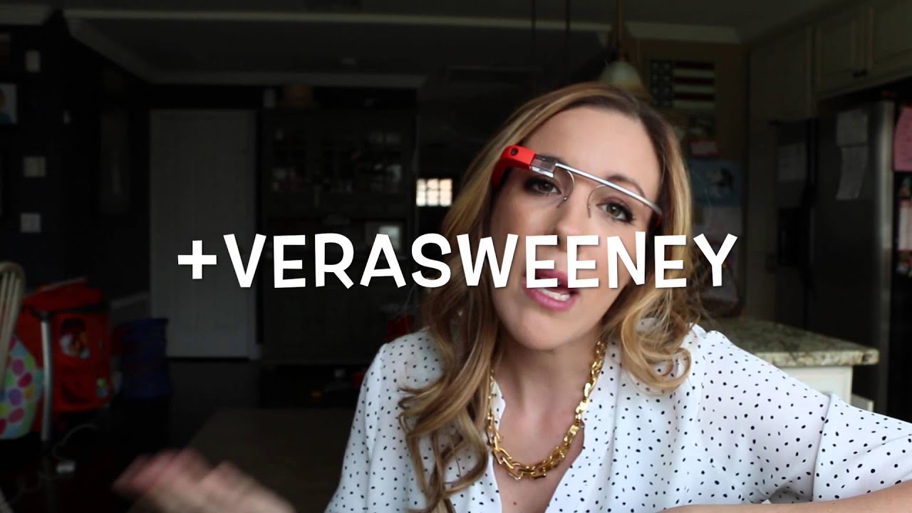 How To Set Up Google Glasses