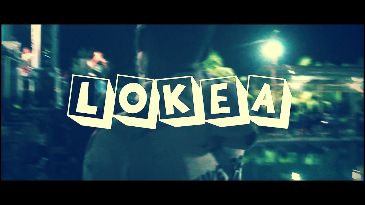 DJ FARICHO ❌ LOKEA ❌ MELITICO ❌ SALSA CHOKE