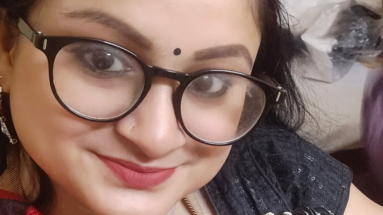 Nagma Roy is live!চলে এসেছি