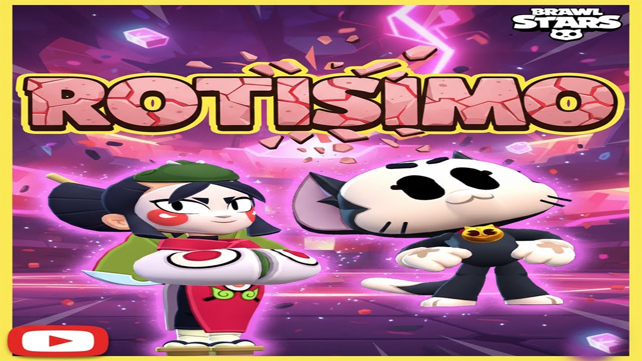 SI USAS ESTOS BRAWLERS EN SUPERVIVENCIA, GANAS SÍ O SÍ 😈