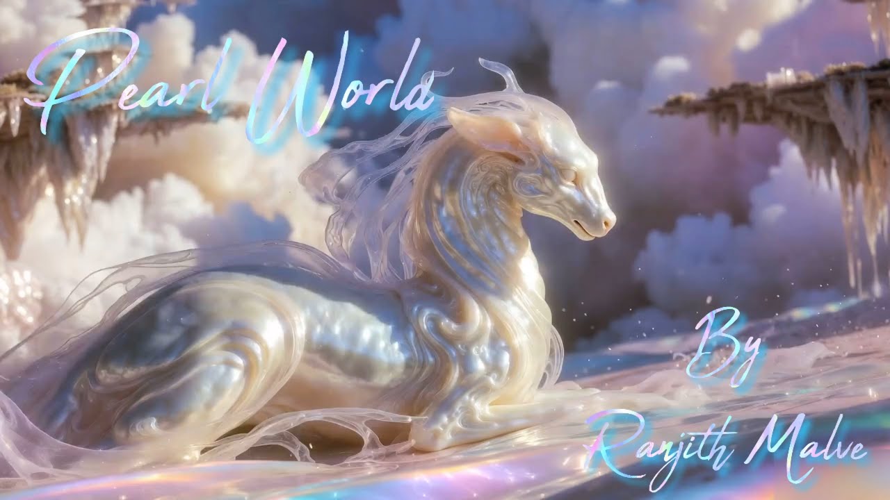 Pearl World