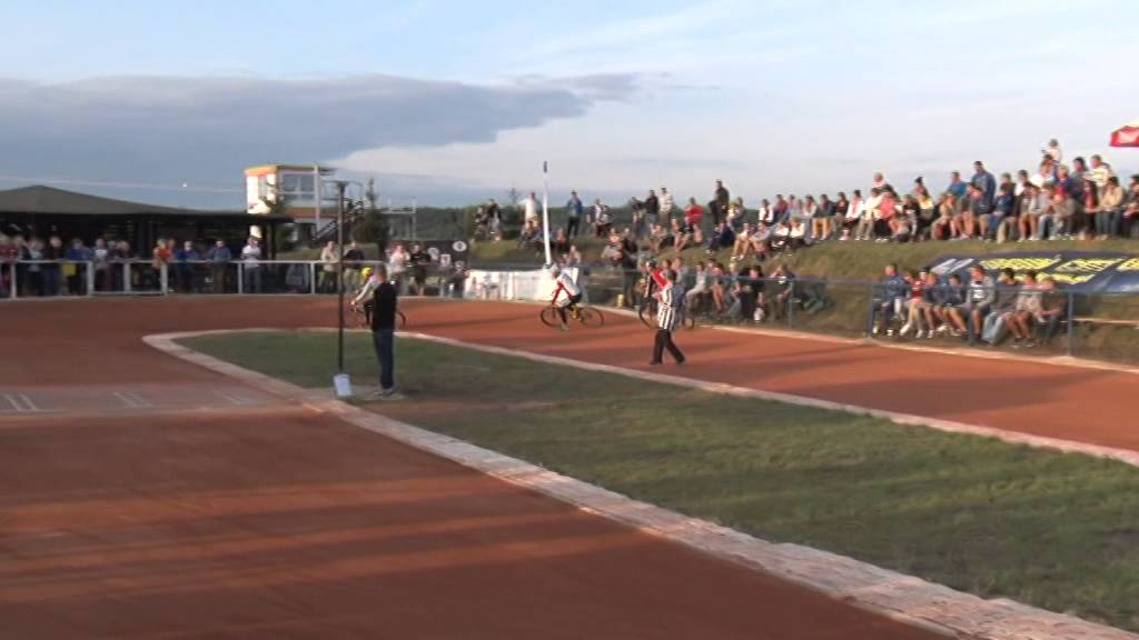 Indywidualne Mistrzostwa Europy w Speedrowerze   Toruń 17 08 2014 short