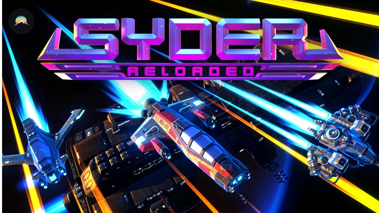 Syder Reloaded tá ON!