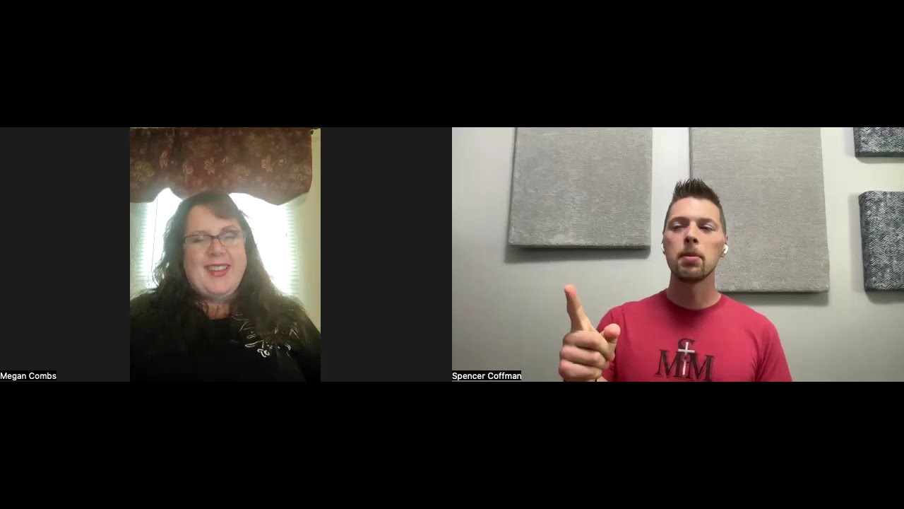 My Interview With Spencer Coffman