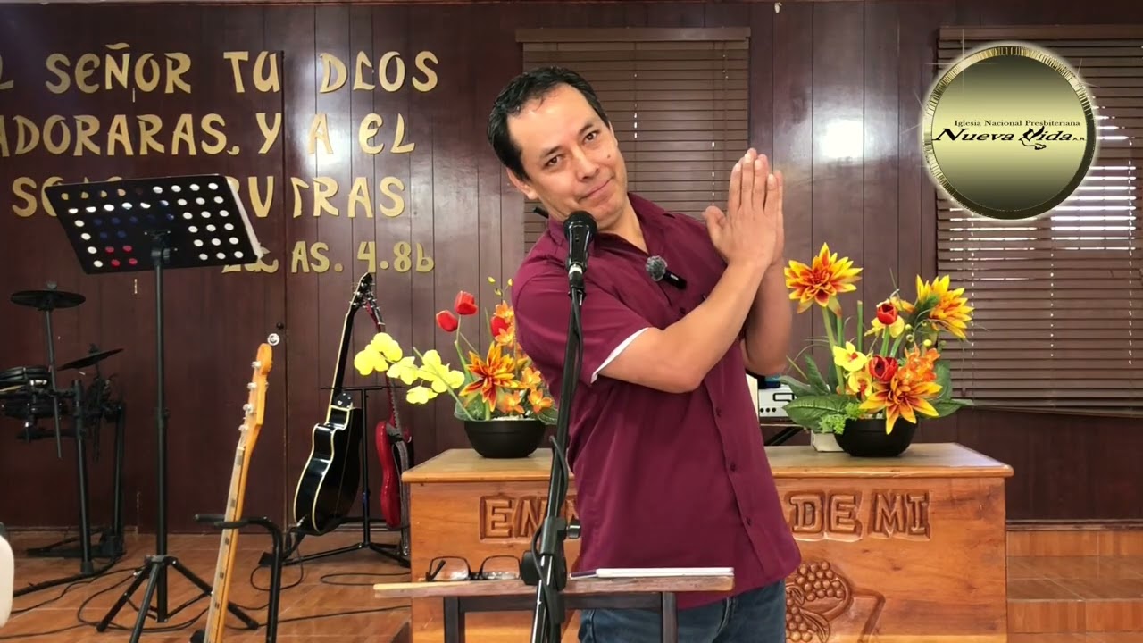 La presencia constante De Dios