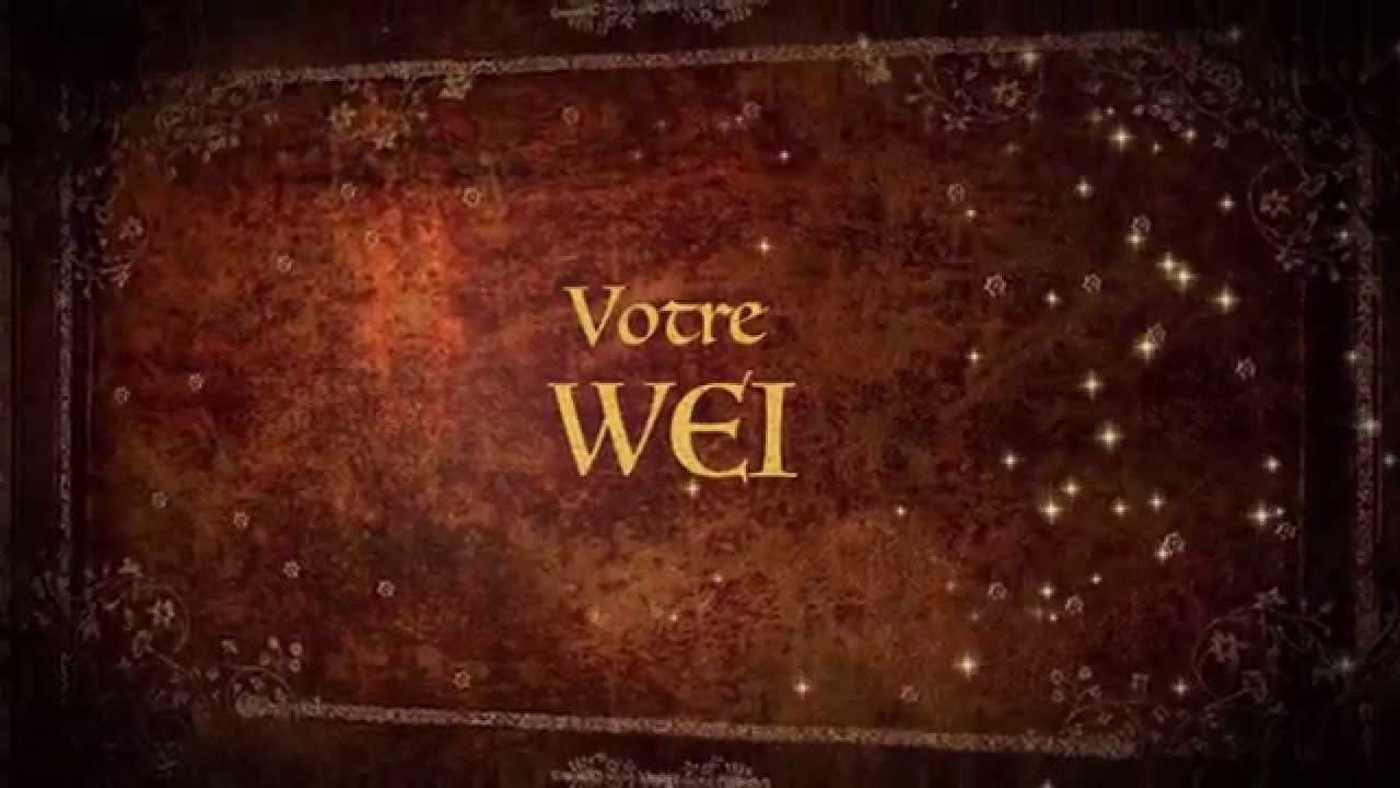 Teaser wei bachelor FBS 2014