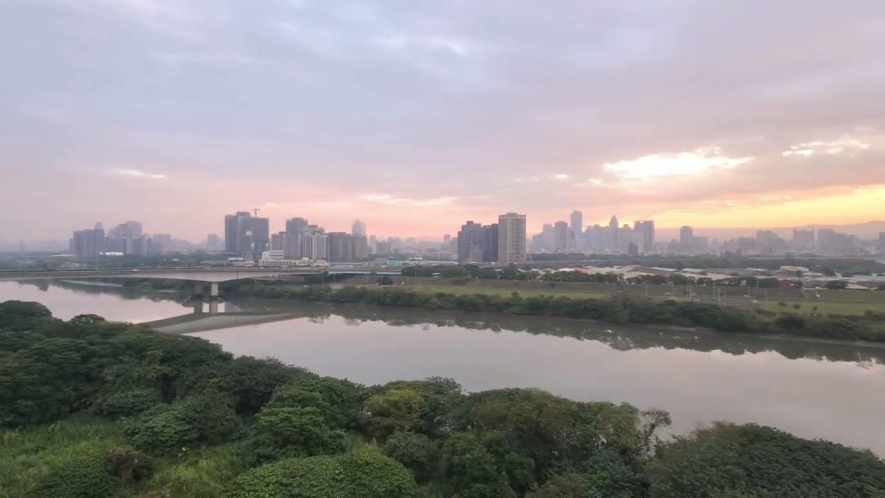 DJI NEO2-新莊西盛飛場繞行 (2026-02-05)