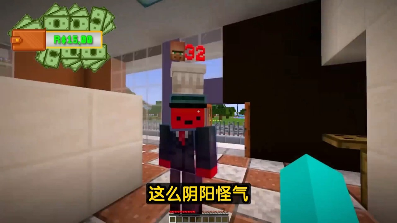 餐厅文明！