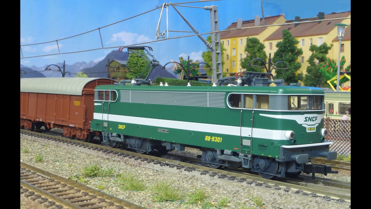 SNCF Jacquemines