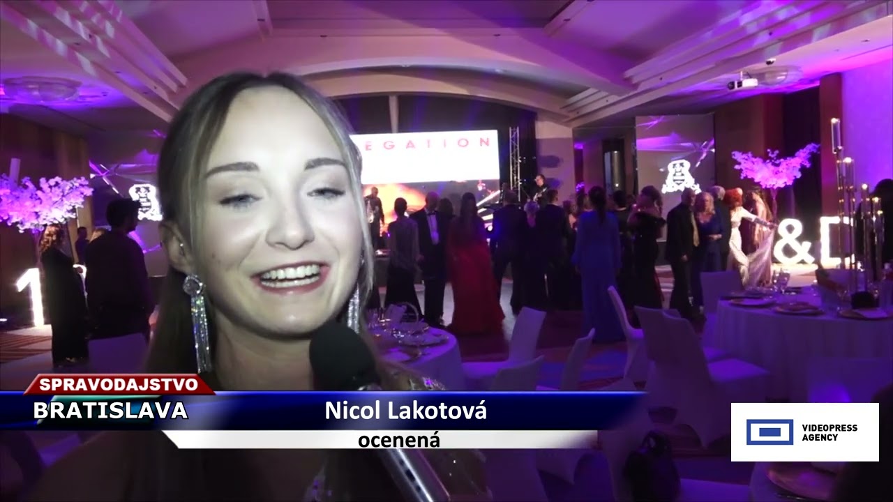 Tv Severka - NOC JAZDCOV