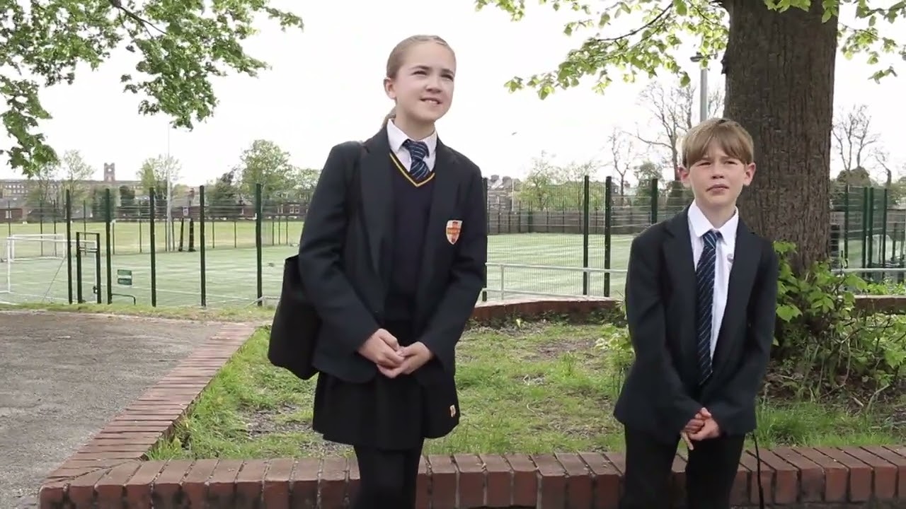 Welcome To Millthorpe School   Mr Baybutt